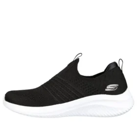 Ultra Flex 3.0 „Classy Charm – Negru Alb”
