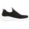 Ultra Flex 3.0 „Classy Charm – Negru Alb”