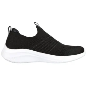 Ultra Flex 3.0 „Classy Charm – Negru Alb”