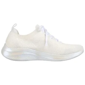 Ultra Flex 3.0 „Glowing Sky – Alb”