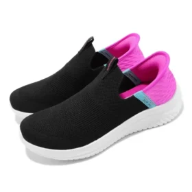 Ultra Flex 3.0 „Negru-roz”