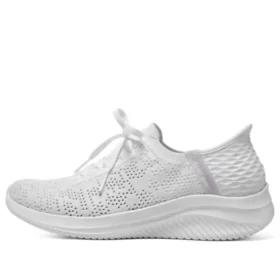 Ultra Flex 3.0 Slip-ins „Alb”