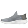 Ultra Flex 3.0 „Smooth Step – Gri”