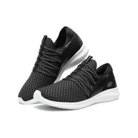 Ultra Flex „Negru Alb”