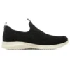 Ultra Flex „Negru Alb”