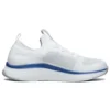 Ultra Fuse Low-Top Alb/Albastru