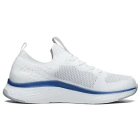 Ultra Fuse Low-Top Alb/Albastru
