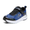 Ultra Groove „Albastru Negru”