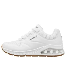 Uno 2 – Air Around You Încălțăminte sport casual pentru activități sportive Alb