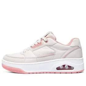 Uno Court – Încălțăminte de tip court „Beige Pink”
