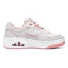 Uno Court – Încălțăminte de tip court „Beige Pink”