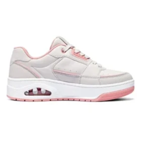 Uno Court – Încălțăminte de tip court „Beige Pink”