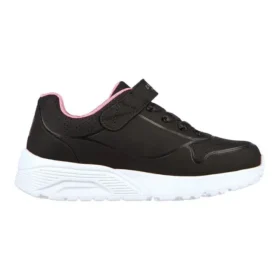 Uno Lite „Negru-roz”