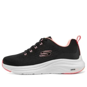 Vapor Foam Fresh Trend „Negru Roz Alb”