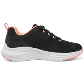Vapor Foam Fresh Trend „Negru Roz Alb”