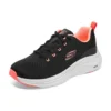 Vapor Foam Fresh Trend „Negru Roz Alb”