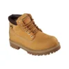 Verdict Waterproof Cizme „Tan Black”