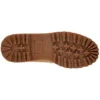 Verdict Waterproof Cizme „Tan Black”