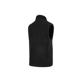 Vestă basic „Black”