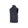 Vestă basic „Black”