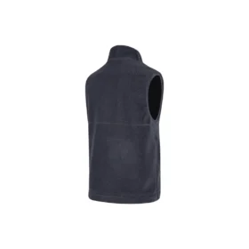 Vestă basic „Black”