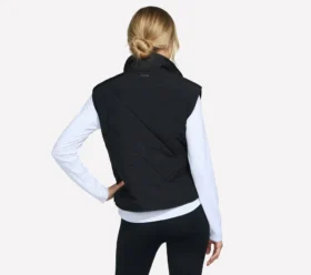Vestă Cozy Fit