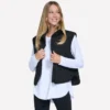 Vestă Cozy Fit