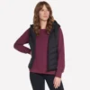Vestă cu glugă Performance Elite Cozy Fit