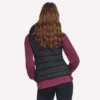 Vestă cu glugă Performance Elite Cozy Fit