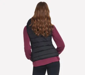 Vestă cu glugă Performance Elite Cozy Fit