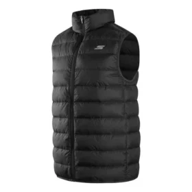 Vestă din puf „Black”