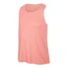 Vestă țesută „Pink Navy”