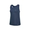 Vestă țesută „Pink Navy”