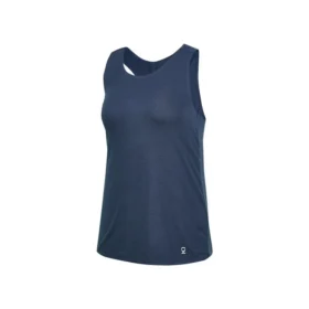 Vestă țesută „Pink Navy”