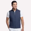 Vestă hibridă GO SHIELD Cozy Fit