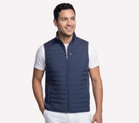 Vestă hibridă GO SHIELD Cozy Fit