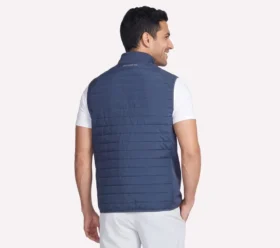 Vestă hibridă GO SHIELD Cozy Fit