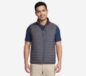 Vesta reversibilă GO SHIELD Cozy Fit Altitude