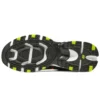 Vigor 2.0 „Negru Galben Portocaliu”