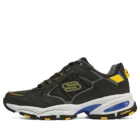 Vigor 3.0 „Negru Galben”
