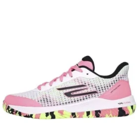 Viper Court Pro – Pickleball „Alb Roz Negru”