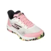 Viper Court Pro – Pickleball „Alb Roz Negru”