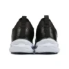 Vortex Low-Top Negru/Roșu