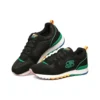 Walking Rain Low-Top Negru