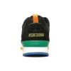Walking Rain Low-Top Negru