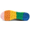 Walking Rain Low-Top Negru