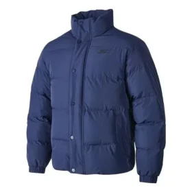 Waterproof jachetă cu imprimeu literar „Teal”