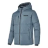 Waterproof jachetă cu puf pentru exterior „Teal”