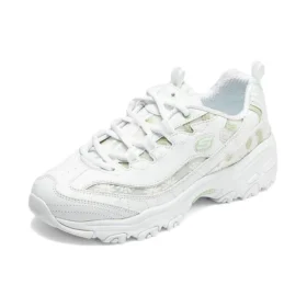 Women Sport D’ Lites 1.0 „White Green”