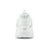 Women Sport D’ Lites 1.0 „White Green”